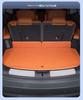 Wey Lanshan Custom Trunk Mat: Fits 25 Models, Full Coverage for Car Interiors