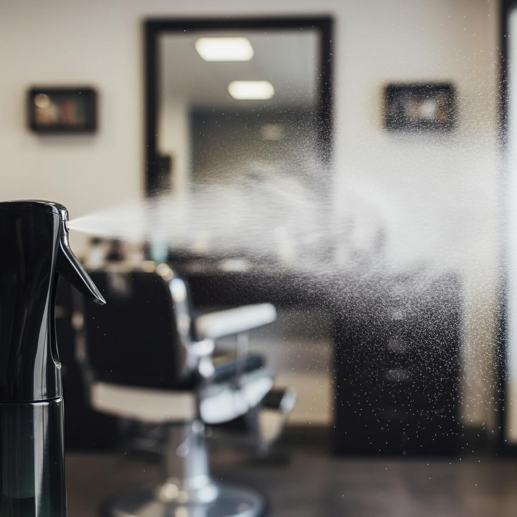 Sprayer Barber' Hair Spray 200