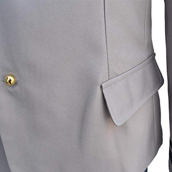 My Hero Academia style Bakugou Iida Todoroki school My Hero Yuei High Class 1A [RinMart] Midoriya, Izuku, Katsuki, Tenya, Shoto, uniform, costume,