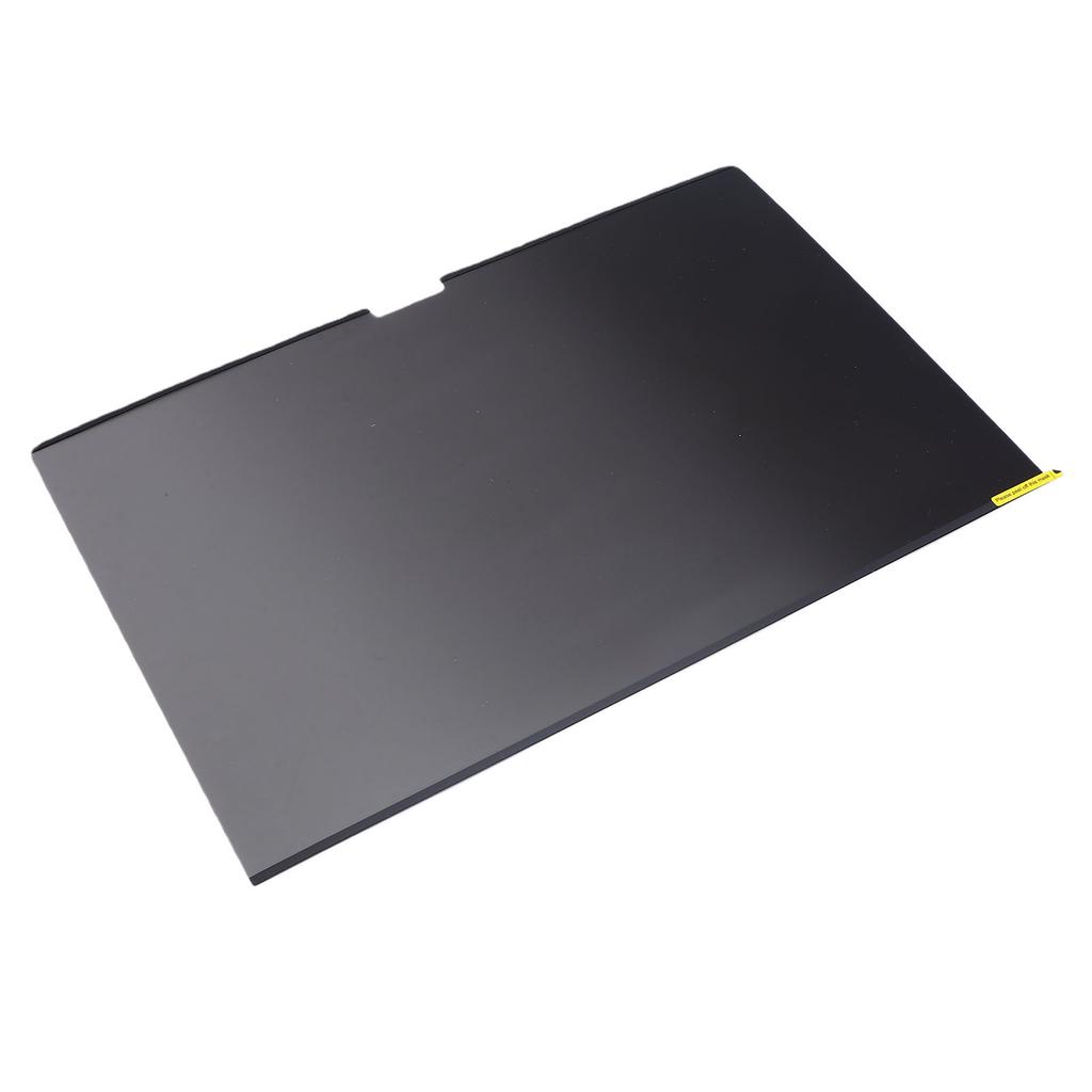 Magnetic Privacy Screen Fit for MacBook Pro 14.2 Inch Laptop Privacy Filter Screen Protector Film Anti Peeping Anti