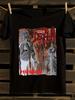 Death Human World Tour 1991-92 Vintage T-Shirt