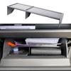 Tray Black Accessories Glove Box Storage Ert Interior Center Console Organizer Divider Durable Compatible For RAV4 -2025