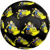 Bob the Builder Theme Size 5 Soccer Ball, Suitable for Both Indoor and Outdoor Matches, a Gift Suitable for Everyone.