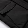 Men's Warm Hooded Down Jacket
