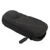 Carrying Case Lightweight Waterproof Shockproof Fleece Lining Travel Case for X4 Action Camera