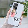 Nurse Medical Medicine Health Case For Samsung A15 A13 A35 A55 A51 A71 A41 A31 A21S A05 A17 A23 A25 A33 A53 A73 5G A07 4G Cover