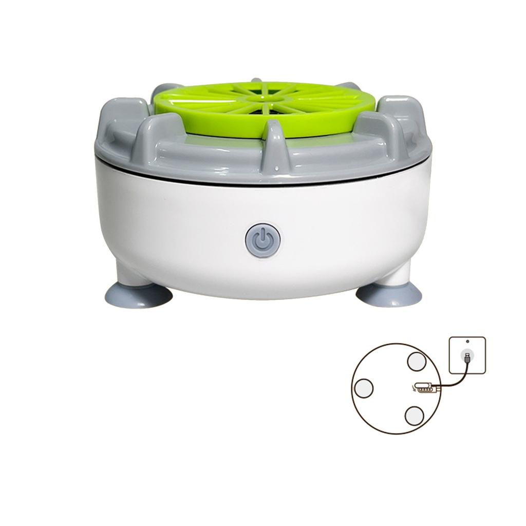 Reinigungsmaschine für Obst und Gemüse zur Frischekonservierung, Gemüsewaschen, Haushaltsküche, Entfernung von Obst und Gemüse, Entfernung von Rückständen