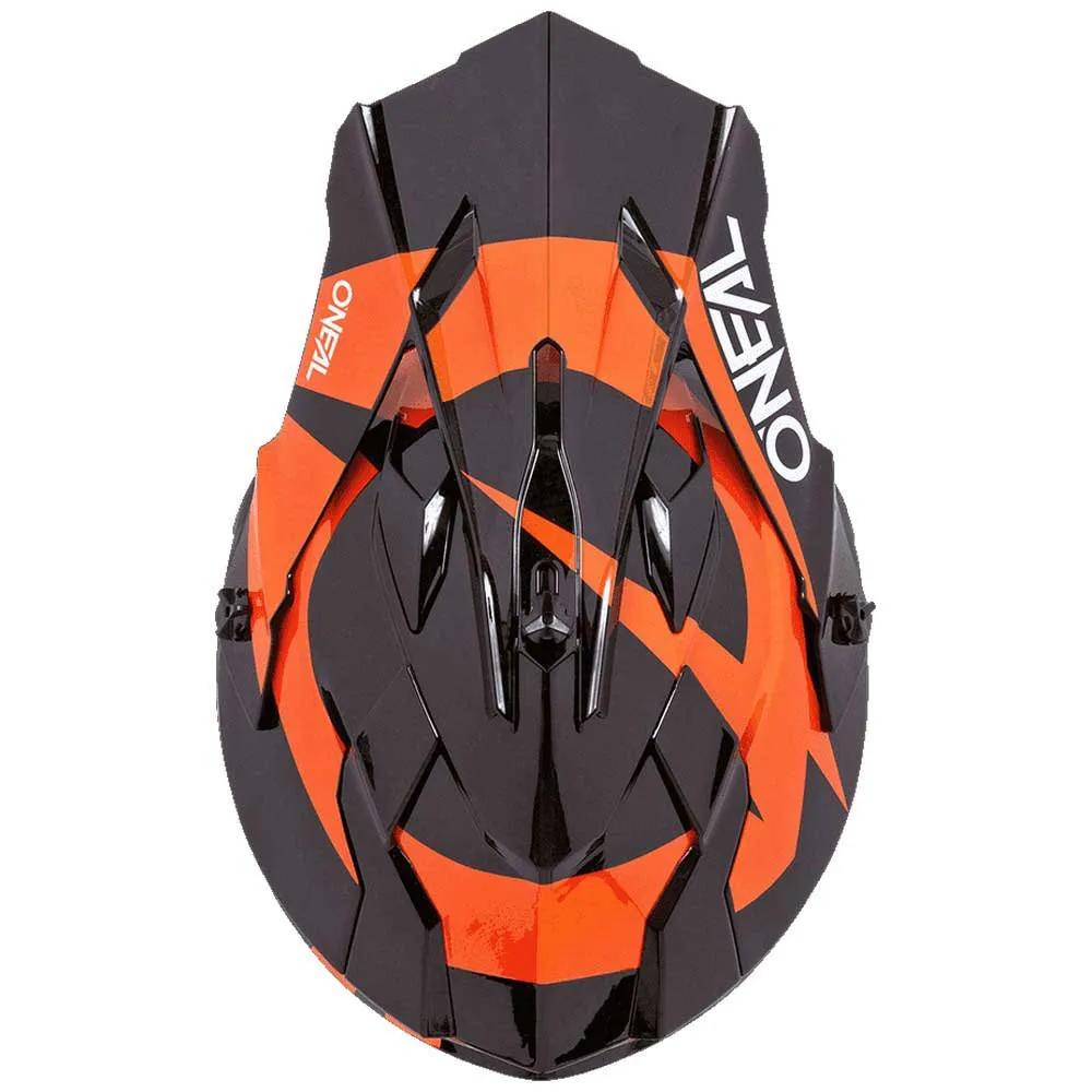 Oneal Kids Off-Road Helmet 2 Series Slick