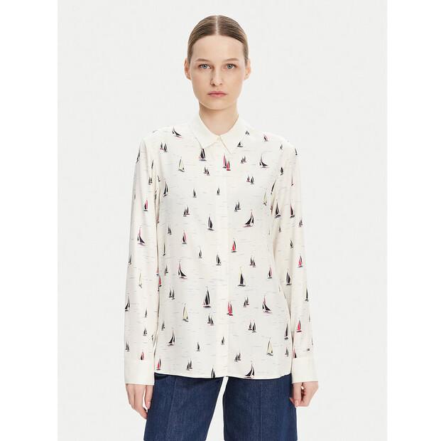 Рубашка Tommy Hilfiger WW0WW44036 EU 40