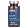Bioactive B-Complex, 60 Vegetable Capsules