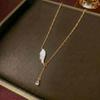 Devil's Eye Japanese Korean Style Women's Pendant Necklace - Sweet and Cool Clavicle Chain