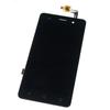 Full LCD Screen Plus Touch WIKO LENNY 3 BLACK
