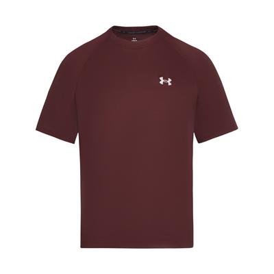 Ef Waffle Sports Leisure Brand Logo Comfortable Breathable T-Shirt Men Tops 6014340-625