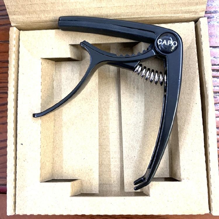 Guitar Tools Set Guitar Accessories Kit Including Guitar Picks, Capo, Strings