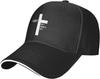 I Cant But Know A Guy Jesus Hat Adjustable Funny Fashion Casquette for Unisex Women hhre
