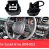 Car Automatic Stop Start Engine System Off Device Control Sensor for Suzuki Jimny JB64W JB74W 2018 -2025