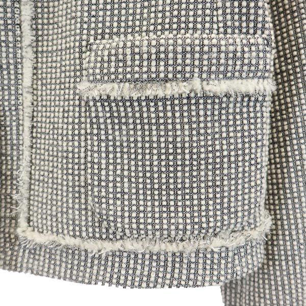 BEAUTY&YOUTH UNITED ARROWS Skirt suit Setup Top M/Bottom S Gray Women Used