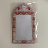 [USED] Enhypen Sunwoo trading card case, Master