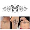 Tatuagens e arte corporal – Tatuagens temporárias