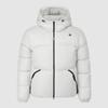 Le Coq Sportif Goose Short Down Jacket Wbg Qq423edjn4