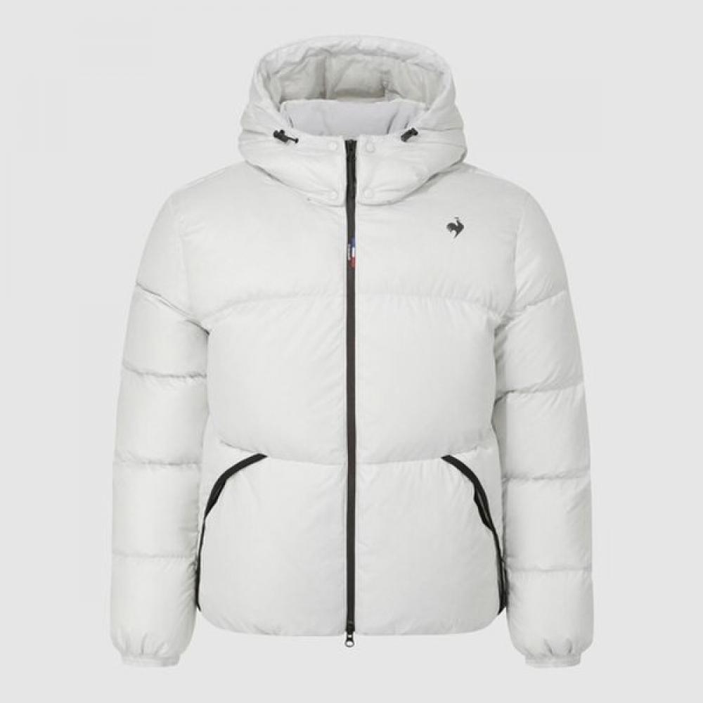 Le Coq Sportif Goose Short Down Jacket Wbg Qq423edjn4