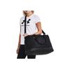 New Under Armour Polyester Tote Bag, Shopping Bag, Shoulder Bag, Crossbody Bag, Handbag Regular Women's Black 1361228-001