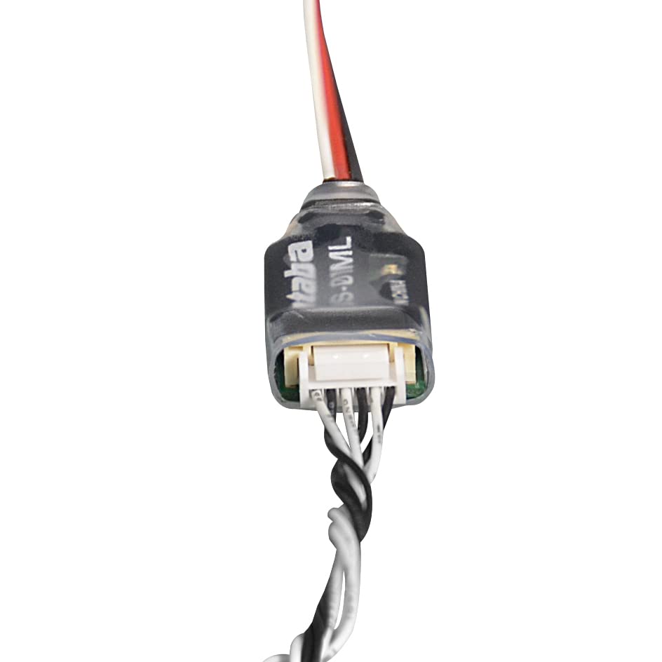 Futaba Electronics SBS-01ML Telemetry Sensor 036873