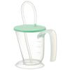 Skater Straw Cup, 280ml, for Seniors, Basic, KSNS1