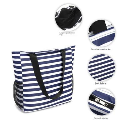 Funktionstaschen – Shopper-Taschen