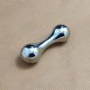 Rotating Pen Spinning Simulator Titanium Zinc Zinc Alloy Bone Fingertip Spinner Knucklebone Spinner  Children
