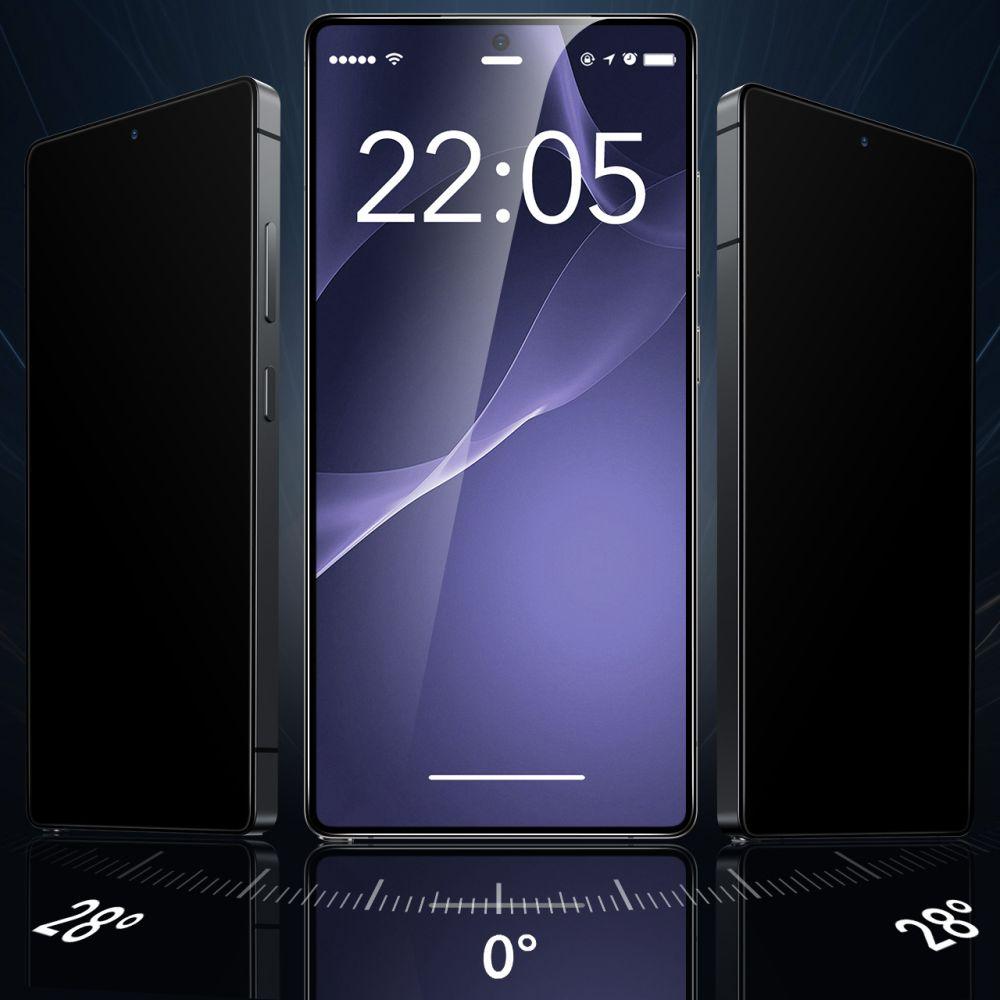 Szkło Prywatyzujące Esr Tempered Glass Galaxy S25 Ultra Privacy