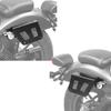 Saddlebag Support Spacers Set for Honda Rebel 1100 21- QL