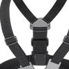 Suport de piept cu curea Mărime reglabilă Poliester pentru Telefon mobil Cameră de acțiune Filmare Schi Alpinism