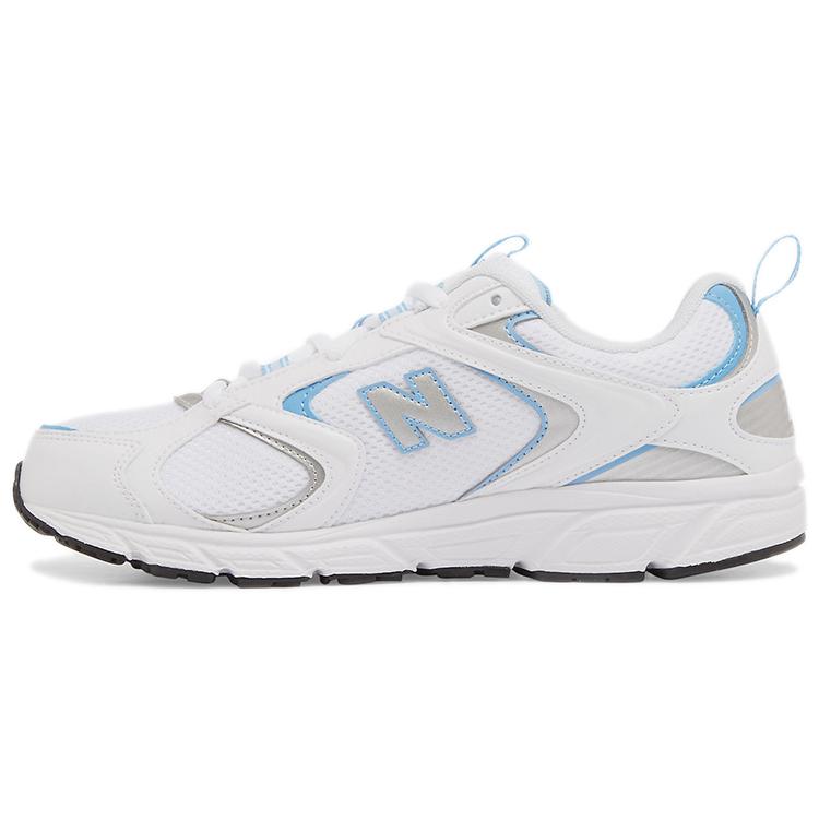 

New Balance 408 White Sky Blue ML408B 37