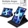 360 Degree Rotating Case for IPad(A16)11th 11 2025 A3354 A3355 A3356 Smart Cover IPad 11 10th 2022 10.9"A2696 A2757 A2777 Fundas