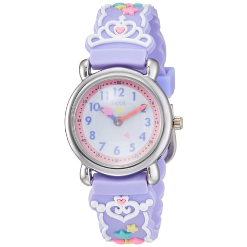 

Sunflame J-Axis TCL63 Women s Sparkling Tiara Watch