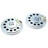 5PCS/lot NEW 29mm Diameter 0.5W 8R Ultra-thin Loudspeaker 0.5 Watt 8ohm Horn Loud Speaker for Smart Home