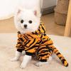 Pet Clothing Dog Clothes Warm Fleece Puppy Cat Costume Cute Pet Dogs Hoodie