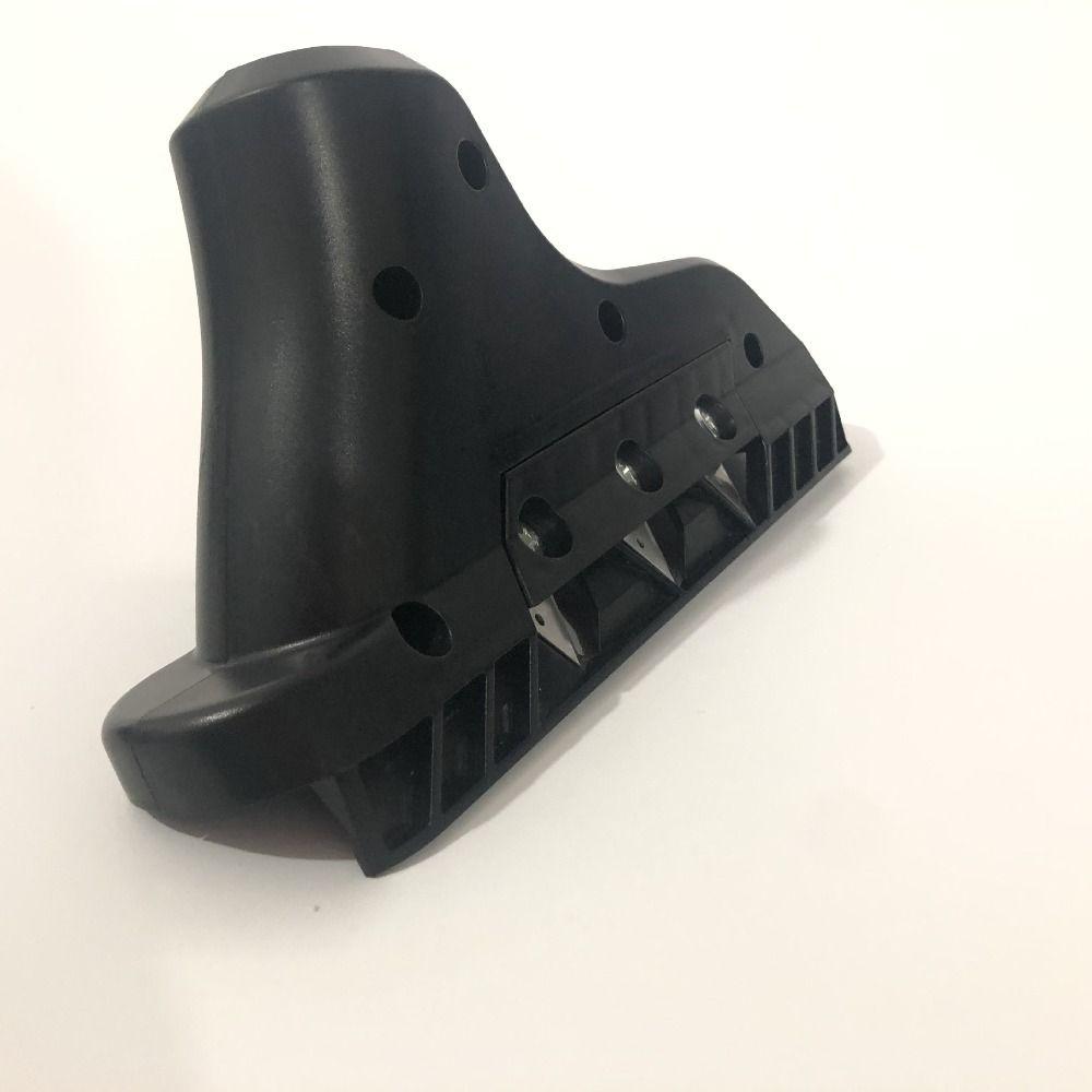 Precise Chamfering Plasterboard Quick Cutter Gypsum Board Hand Plane  Construction Work