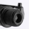Aluminum Alloy Mountain Bicycles Pedals Wide Flat Cycling Pedals Sealed Bearing Nonslip Bicycles Pedals Enduring