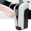 Household Wall Mounted Manual Soap Dispenser Bathroom Liquid Soap Dispenser 500mlDrip Type