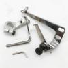 Xingling Xingrui 787 Square Toe Sewing Car Three Needle Abd Five Line Covering Lockstitch Seaming Machine Small Mouth Satin Embr