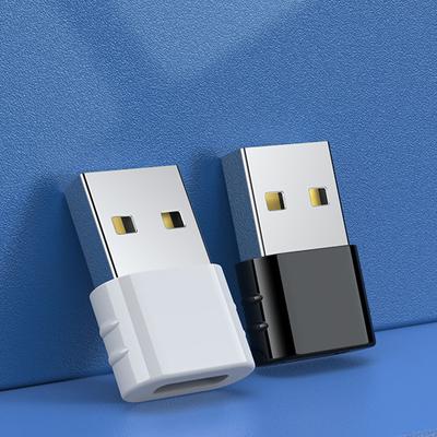 Telefon aksesuarları – Adaptörler