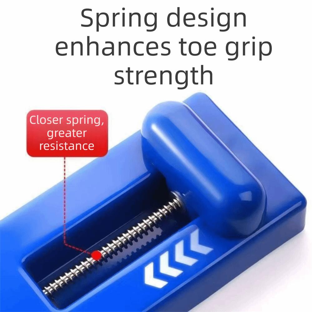 Muscle Strength Ballet Toe Training Device Toe Power Toe Muscle Strengthener  Fitness