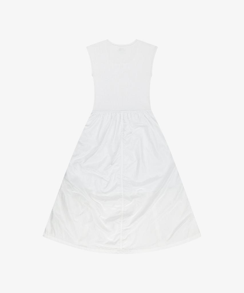 Noseupeiseu Nt7Zs31K Women'S Rita One-Piece Dress White