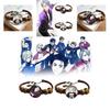 Yuri On Ice Anime Bracelet Glass Bead Jewelry For Fans And Collectors
