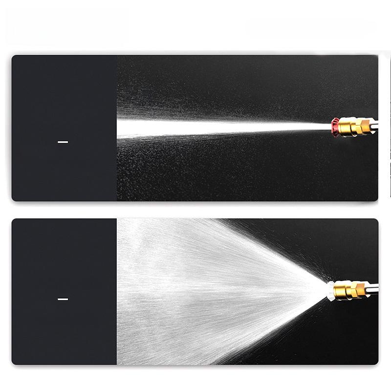 Hilda Dobíjecí Vysokotlaký Zahradní a Auto Mytí Nástroj