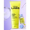 FROM LABS Trattamento a Doppio Assorbimento 200ml + Spray Trattamento Senza Risciacquo 150ml Set Cura Riparatrice Idratante per Capelli