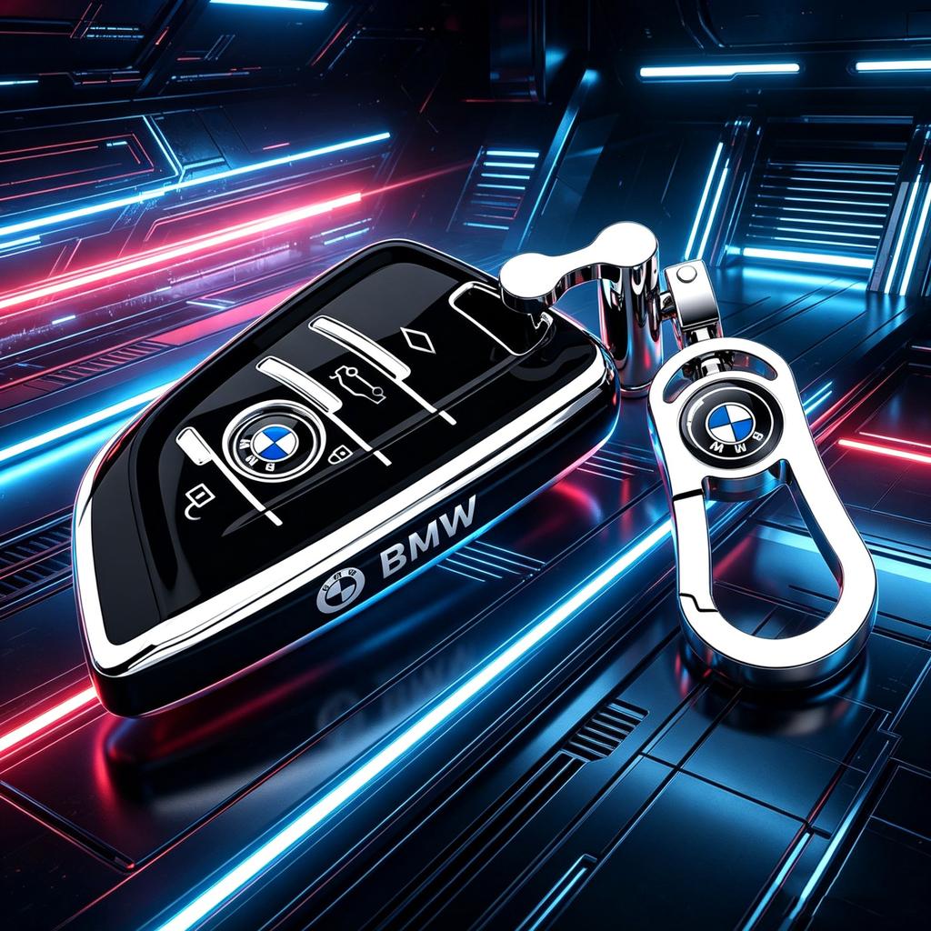 New TPU Car Key Cover Case Shell Auto Interior Accessories For BMW F20 G20 G30 X1 X3 X4 X5 G05 X6 X7 G11 F15 F16 G01 G02 F48 G30 bzdn55