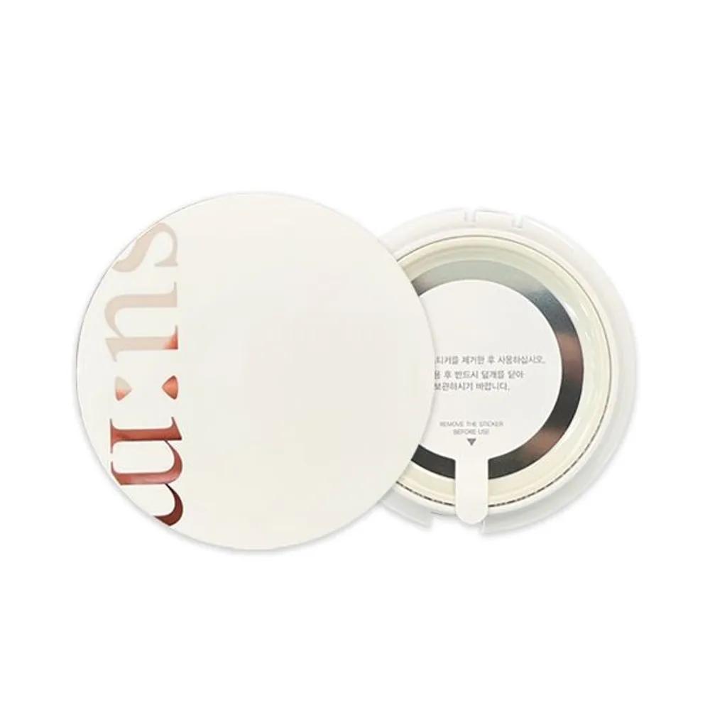 SUM37 Sun Away Cooling Sun CC EX 15g Main Product + Refill